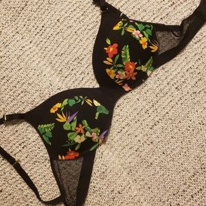 Lively 34DDD Wireless Bra